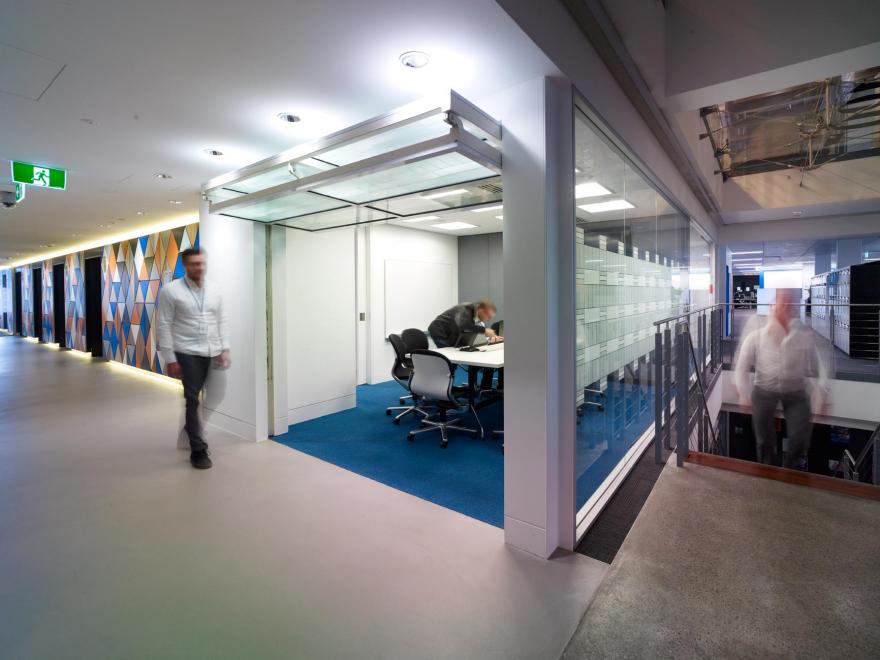 Built NSW Pty Ltd