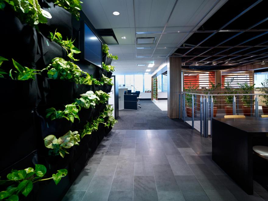 Built NSW Pty Ltd