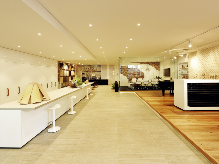 Evolve Constructions Pty Ltd