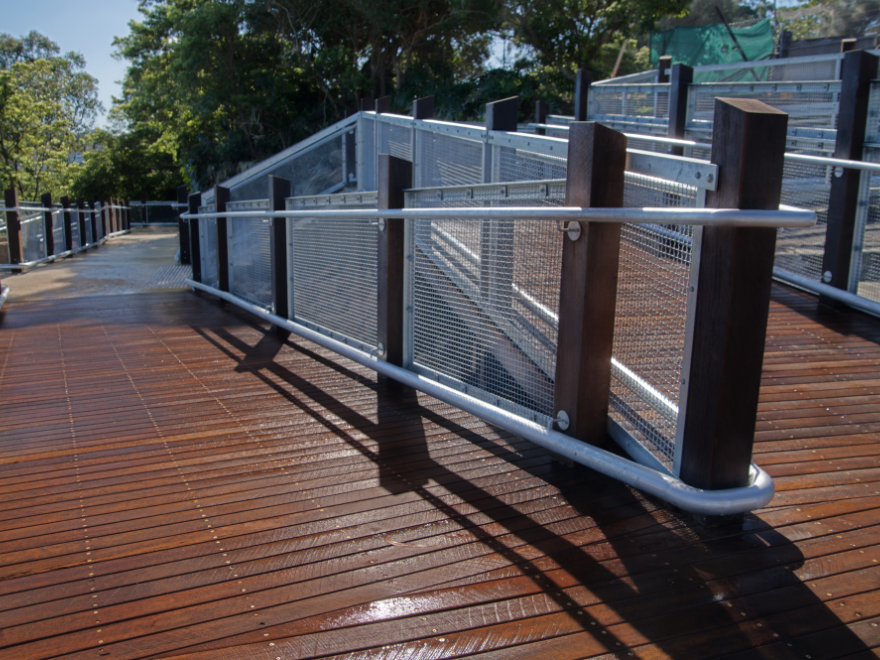Carfax Commercial Constructions Pty Ltd