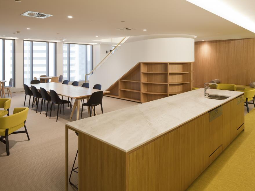 FDC Construction & Fitout Pty Ltd 