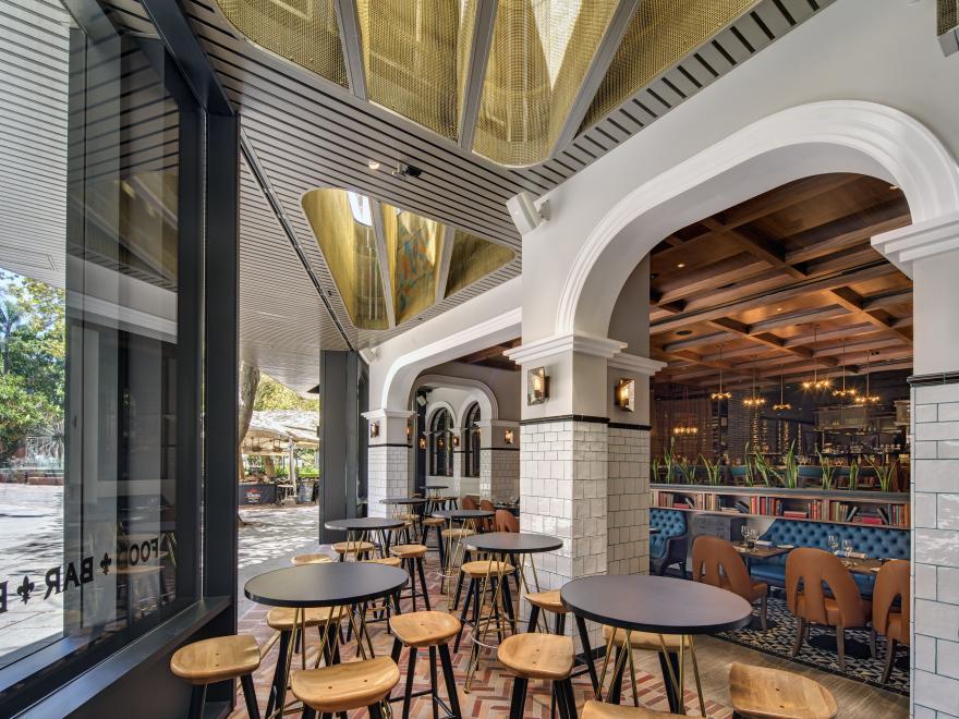 Buildcorp Interiors