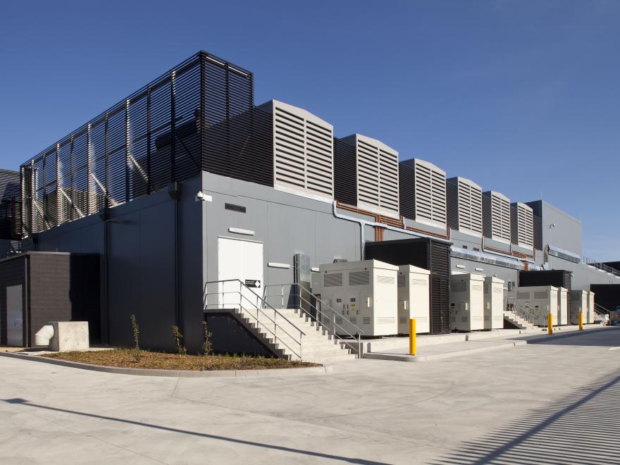 FDC Construction & Fitout Pty Ltd
