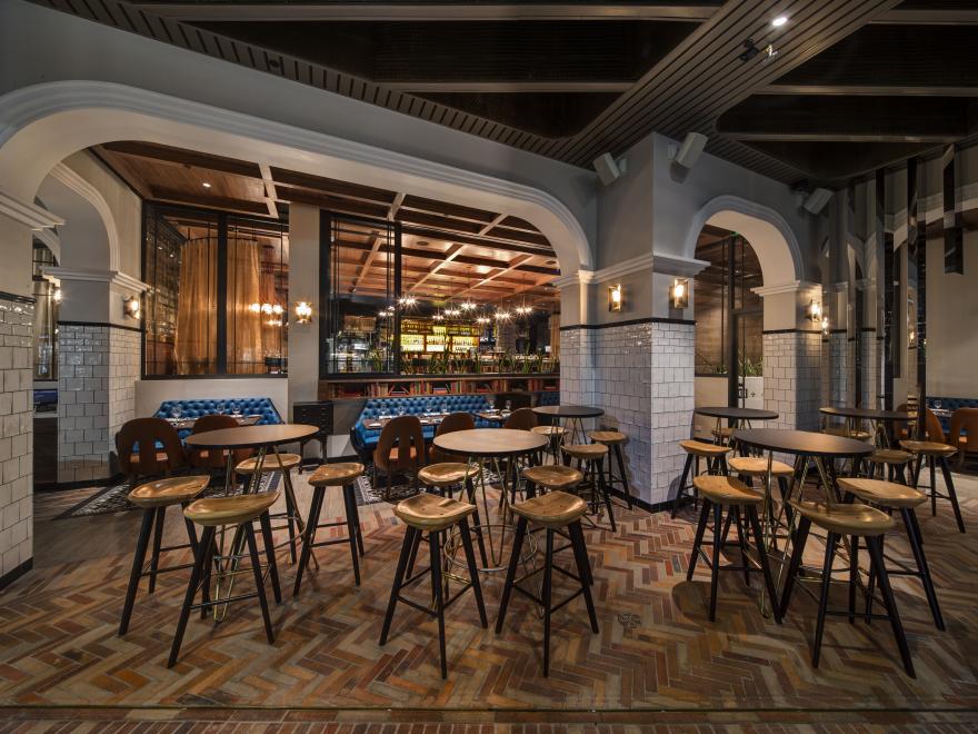 Buildcorp Interiors