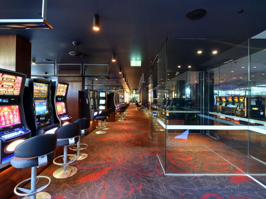 Buildcorp Interiors