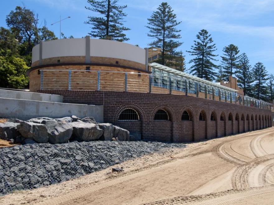 Lahey Constructions