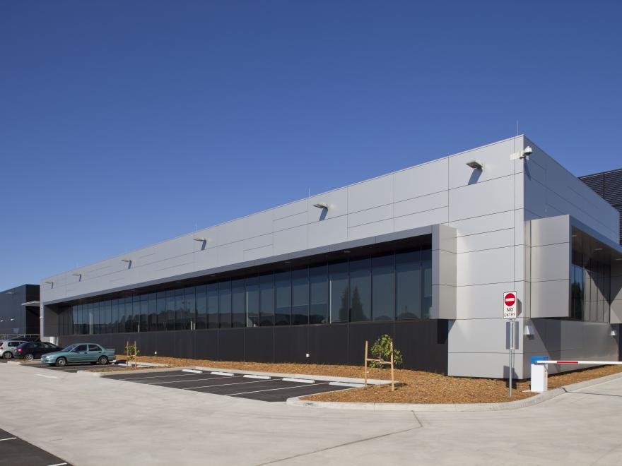 FDC Construction & Fitout Pty Ltd