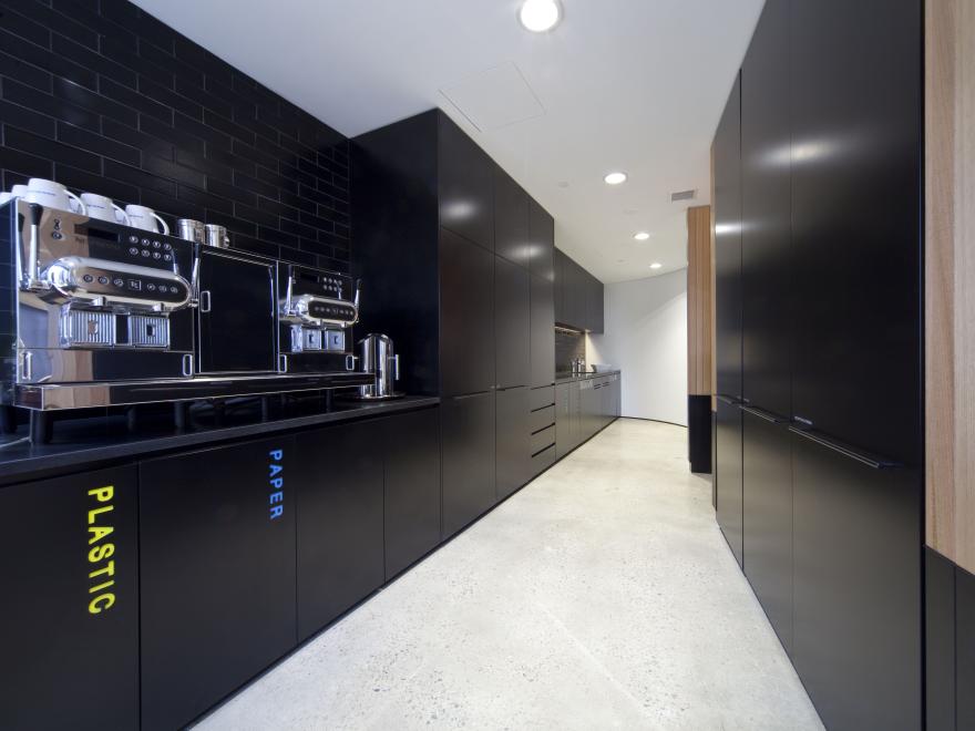 FDC Construction & Fitout Pty Ltd