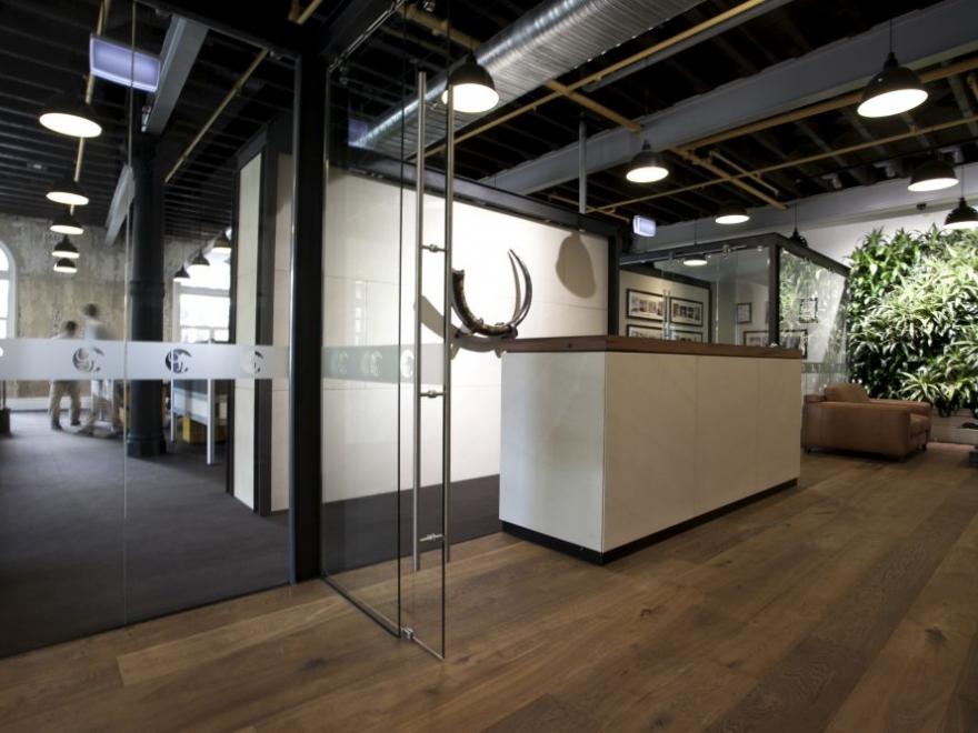 Mammoth Projects Pty Ltd