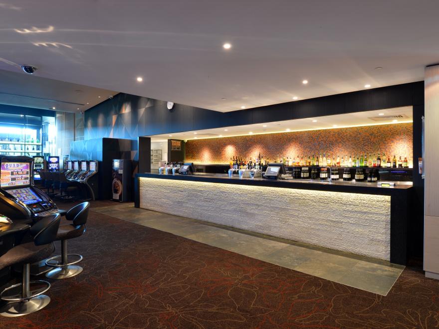 Buildcorp Interiors