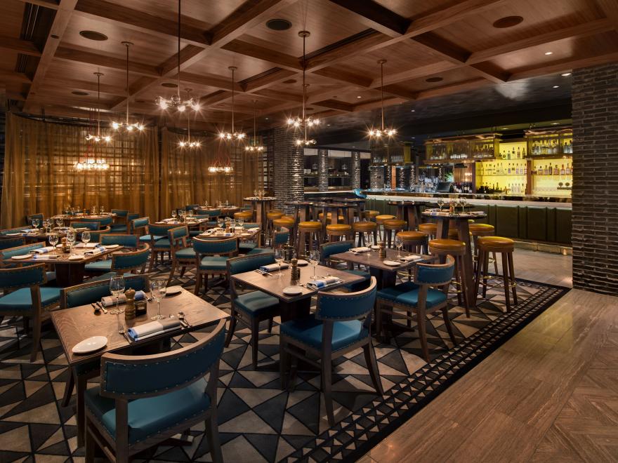 Buildcorp Interiors