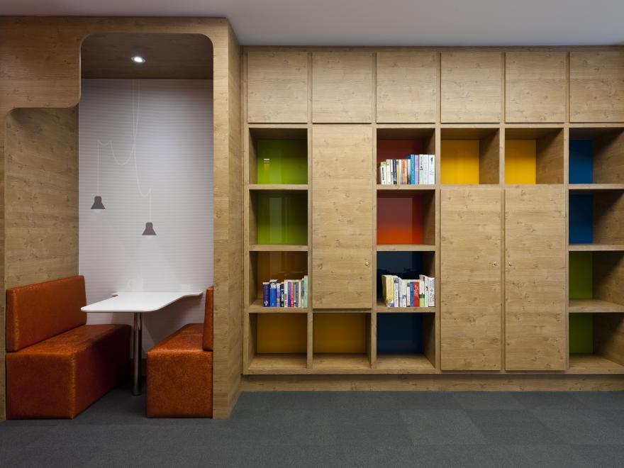 Cadwell Construction & Interiors Pty Ltd