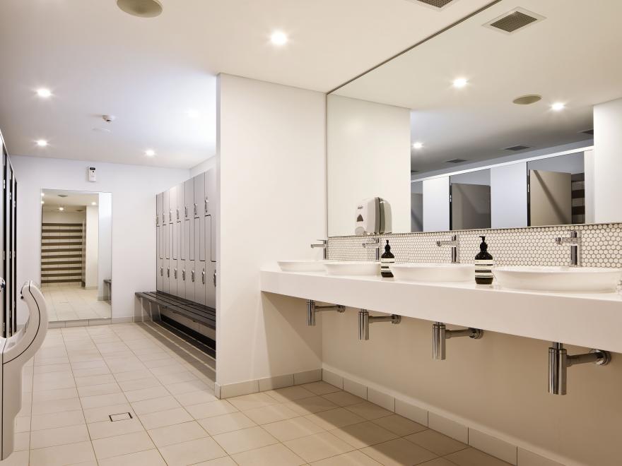 Evolve Constructions Pty Ltd