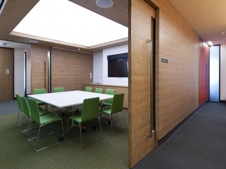 Cadwell Construction & Interiors Pty Ltd