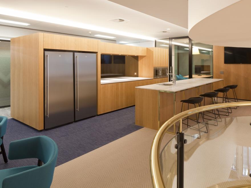 FDC Construction & Fitout Pty Ltd 
