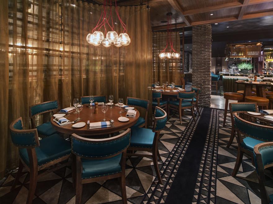 Buildcorp Interiors