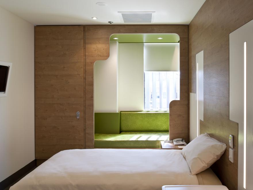 Cadwell Construction & Interiors Pty Ltd