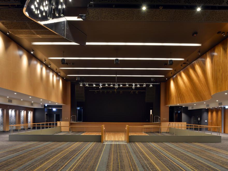 Buildcorp Interiors