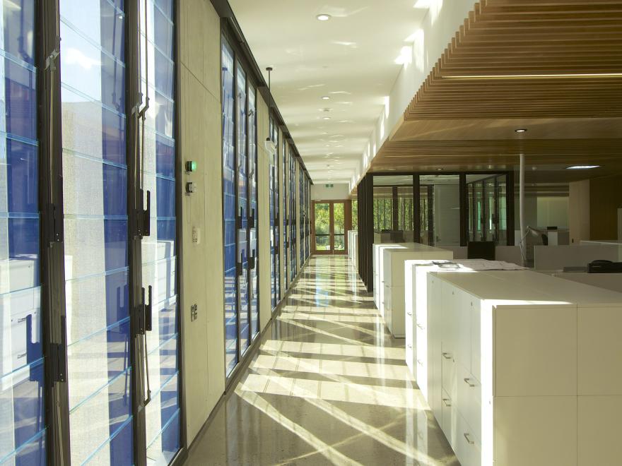 Hansen Yuncken Pty Ltd