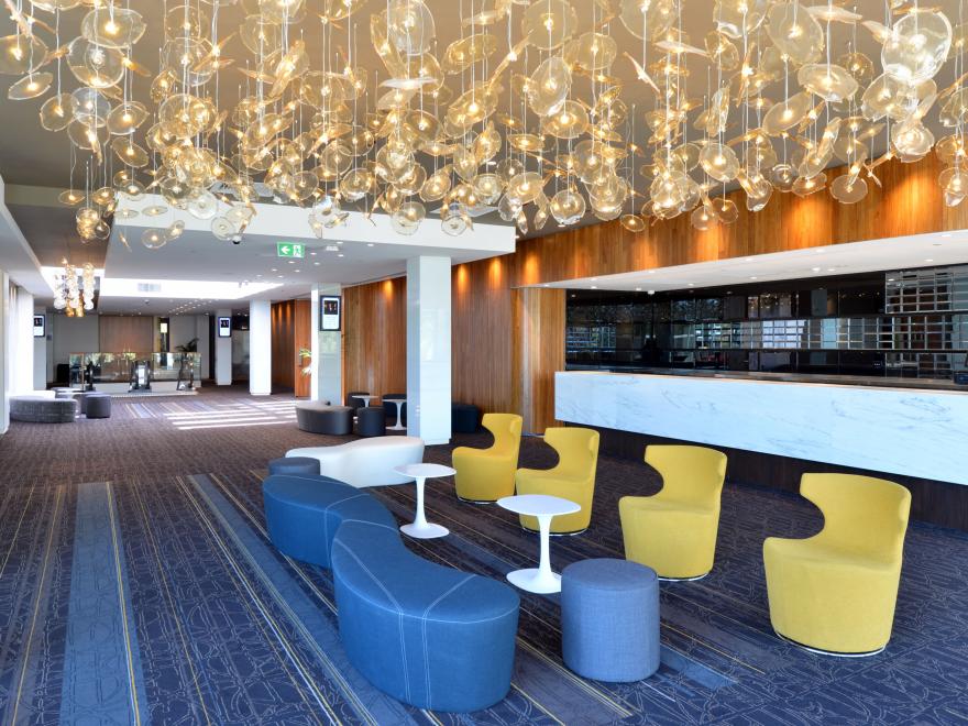 Buildcorp Interiors