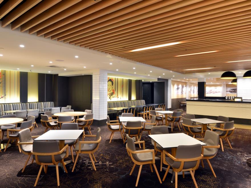 Buildcorp Interiors