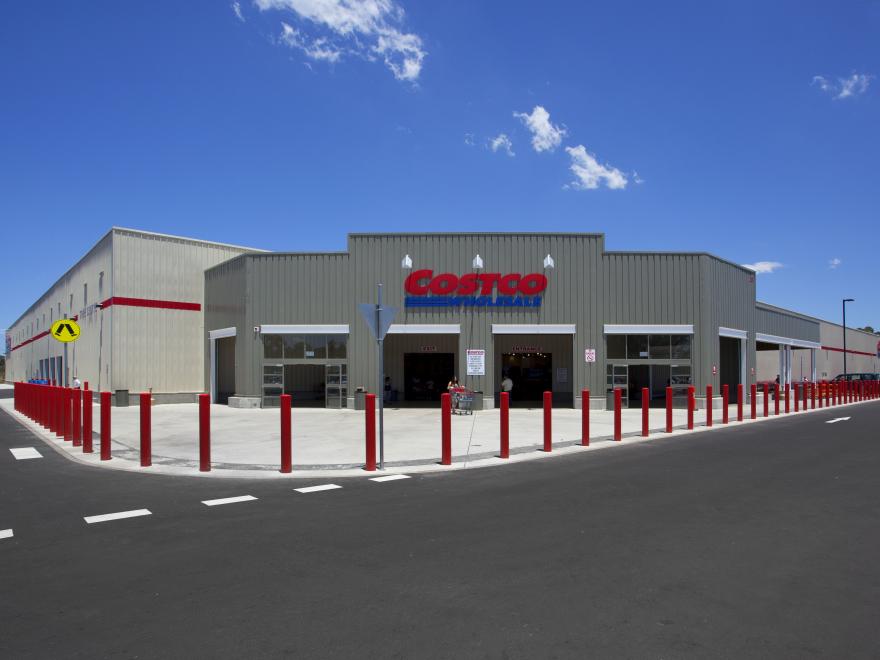 Mainbrace Constructions (NSW) Pty Ltd 