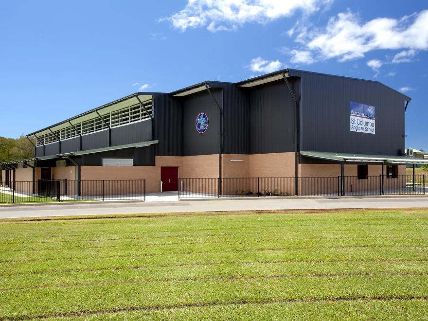 National Buildplan Group 