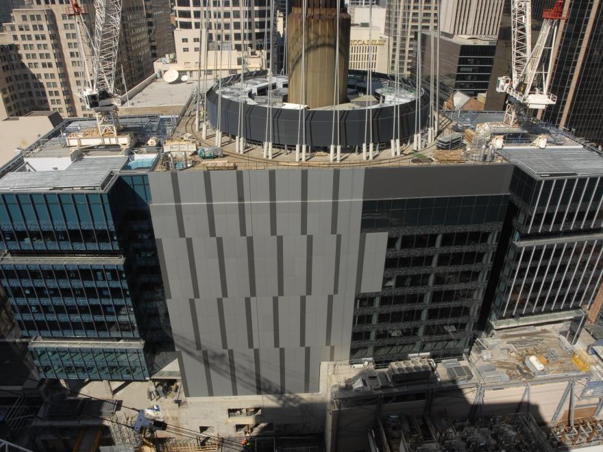 Westfield Design & Construction Pty Ltd