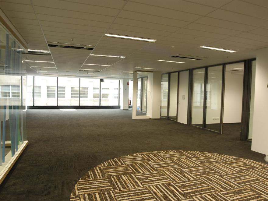 Westfield Design & Construction Pty Ltd