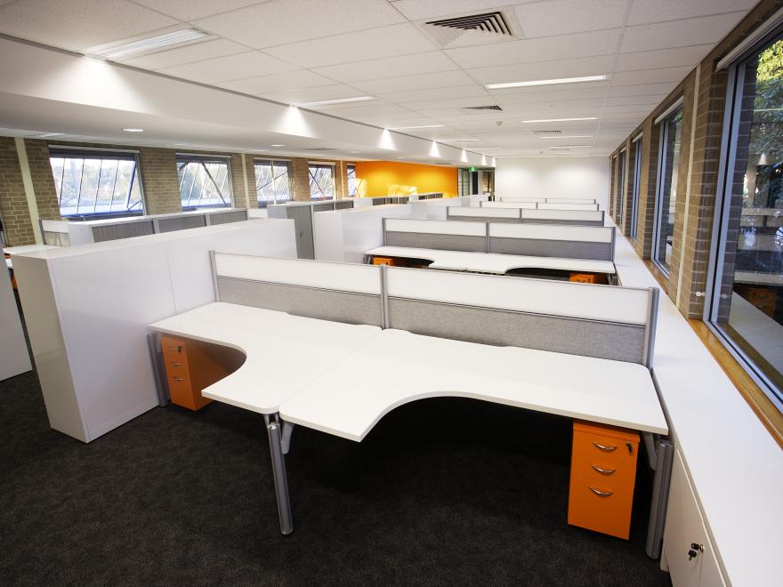 Broad Construction Services (NSW/VIC) Pty Ltd