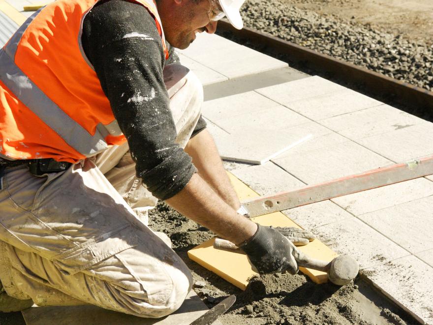 Broad Construction Services (NSW/VIC) Pty Ltd