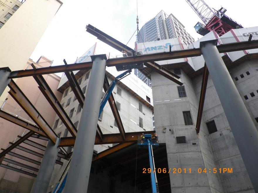 Grocon Constructors Pty Ltd