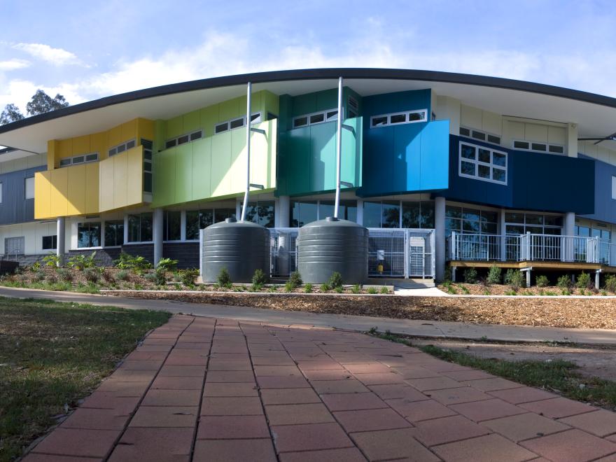 Co-Wyn Building Contractors Pty Ltd