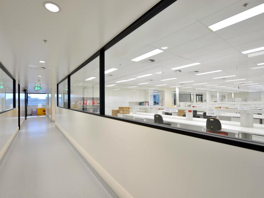 Buildcorp Contracting NSW