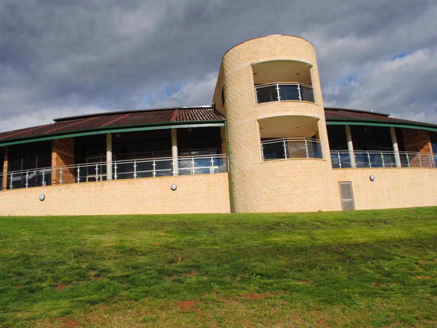 Commercial Industrial Contractors (NSW) Pty Ltd