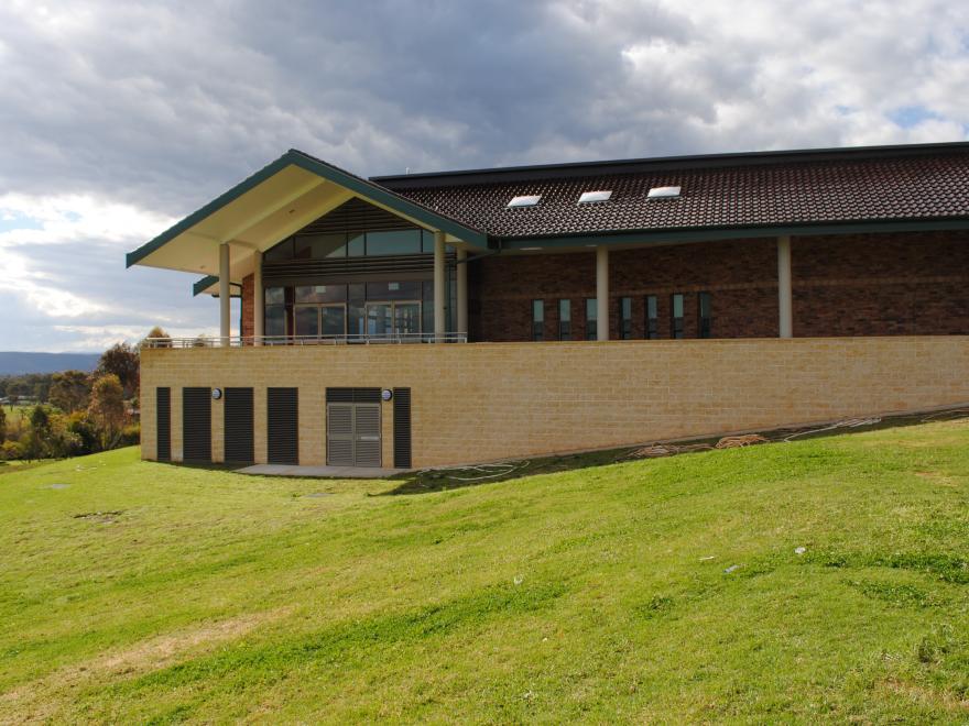 Commercial Industrial Contractors (NSW) Pty Ltd
