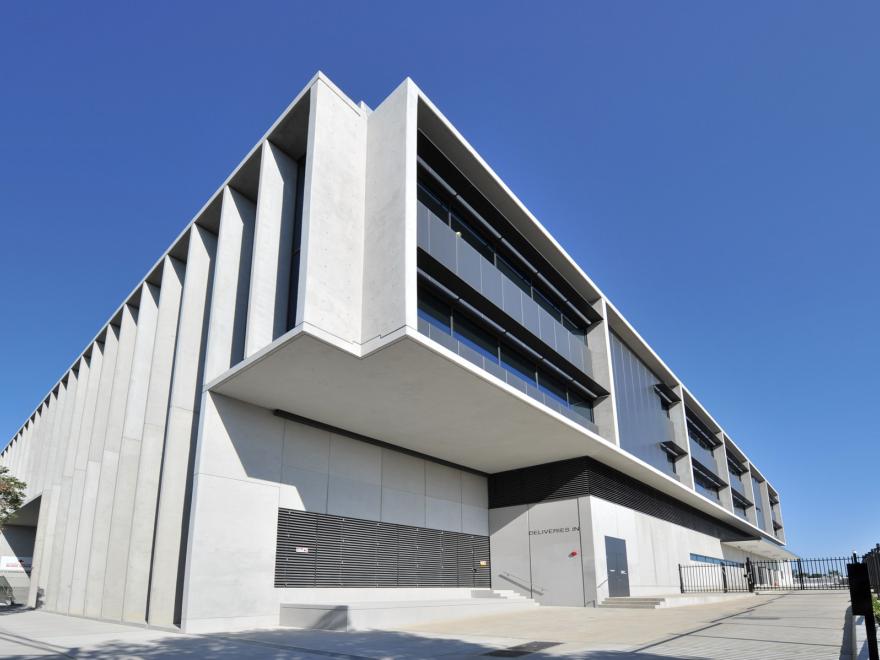 Buildcorp Contracting NSW