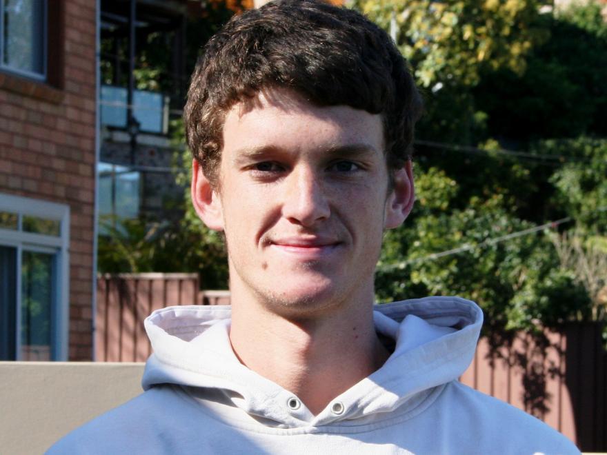 Jarryd Flynn
