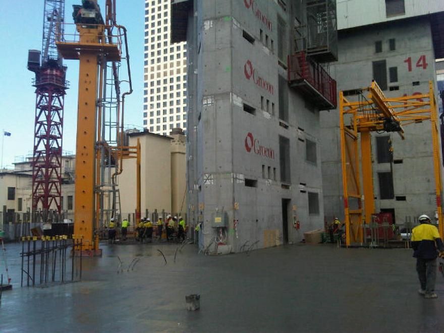 Grocon Constructors Pty Ltd