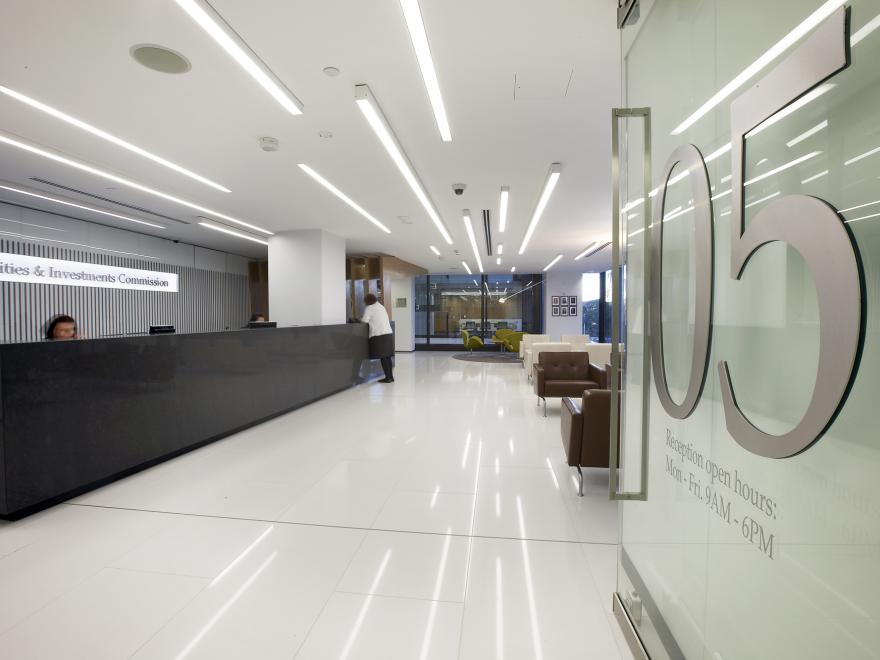 Westfield Design & Construction Pty Ltd