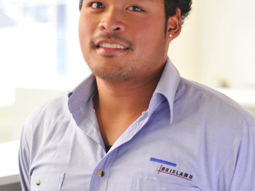 Joseph Maniago