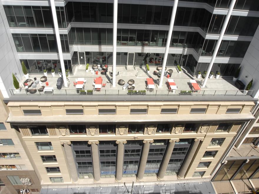 Grocon Constructors NSW Pty Ltd
