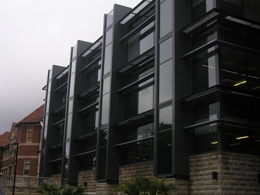 Paynter Dixon Constructions Pty Limited