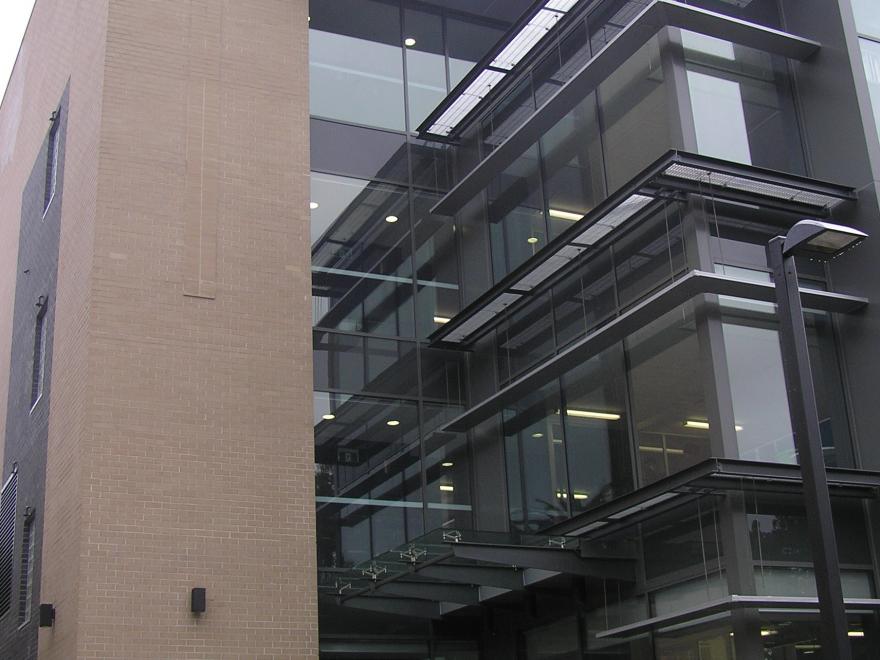 Paynter Dixon Constructions Pty Limited