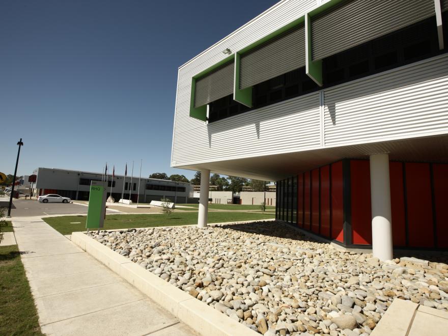 John Holland Pty Ltd