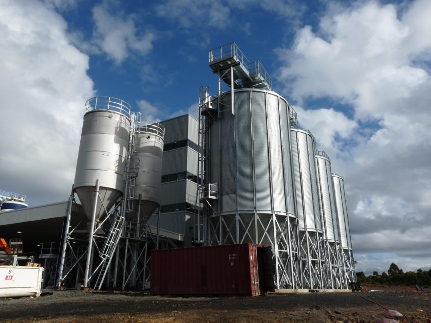 Qanstruct (Aust) Pty Ltd