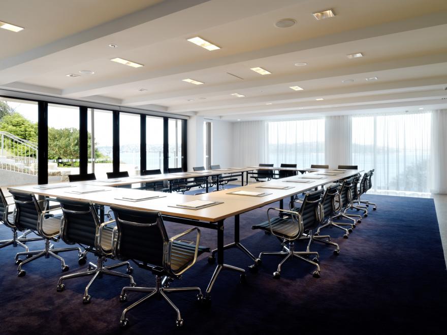 FDC Construction & Fitout Pty Ltd