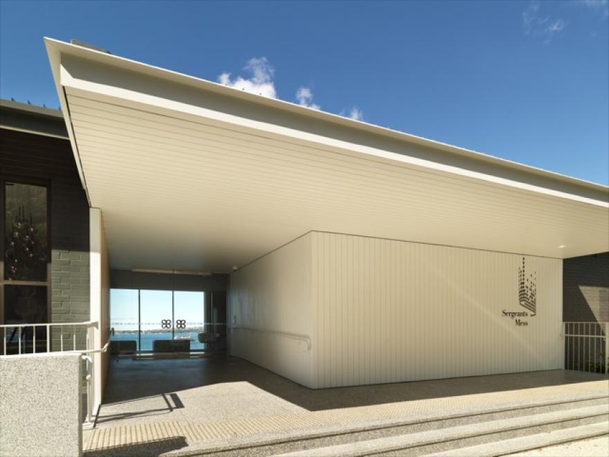 FDC Construction & Fitout Pty Ltd