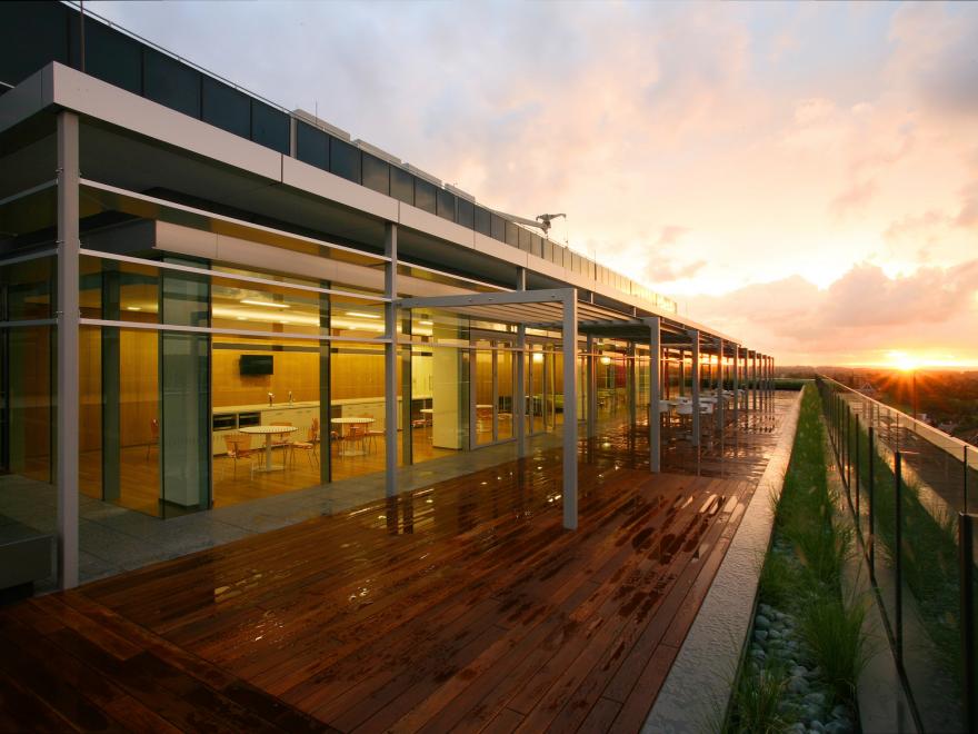 Brookfield Multiplex Constructions Pty Ltd