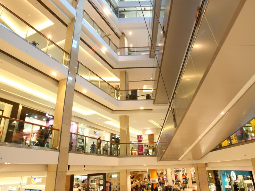 Lend Lease Project Management & Construction  Pty Limited